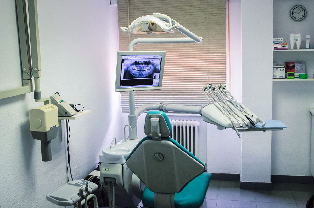 Clínica Dental Delás