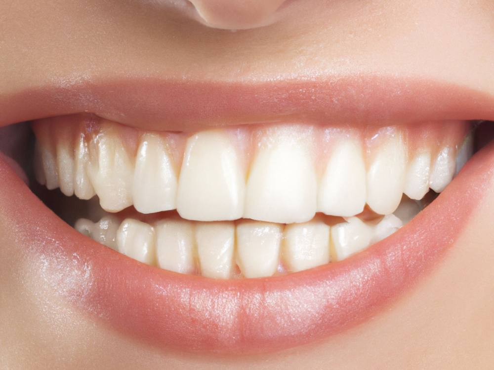 Odontología estética