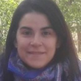 Dra. María Valcárcel